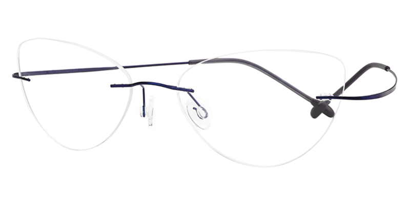 Buy Evelyn Optical Glasses and EyeWear Frames on Zeelool3