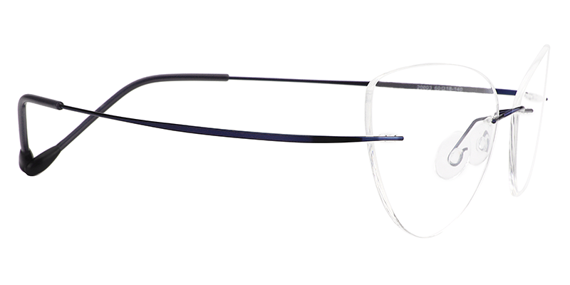Buy Evelyn Optical Glasses and EyeWear Frames on Zeelool5