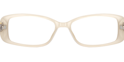 Talia Rectangle Red Glasses2