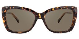 Edna Cateye Yellow-Tortoise Glasses10