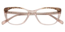  Jessica Butterfly Glasses1