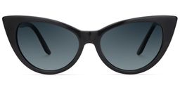 Marilyn Cateye Eyeglasses7