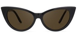 Marilyn Cateye Eyeglasses14