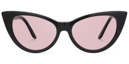 Marilyn Cateye Eyeglasses13