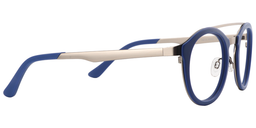 Christy Aviator Blue Glasses4