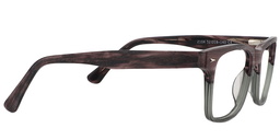 Katrina Rectangle Wood Glasses4