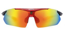 Gene Polarized Sports Sunglasses & Cycling Fishing Golf  Glasses6