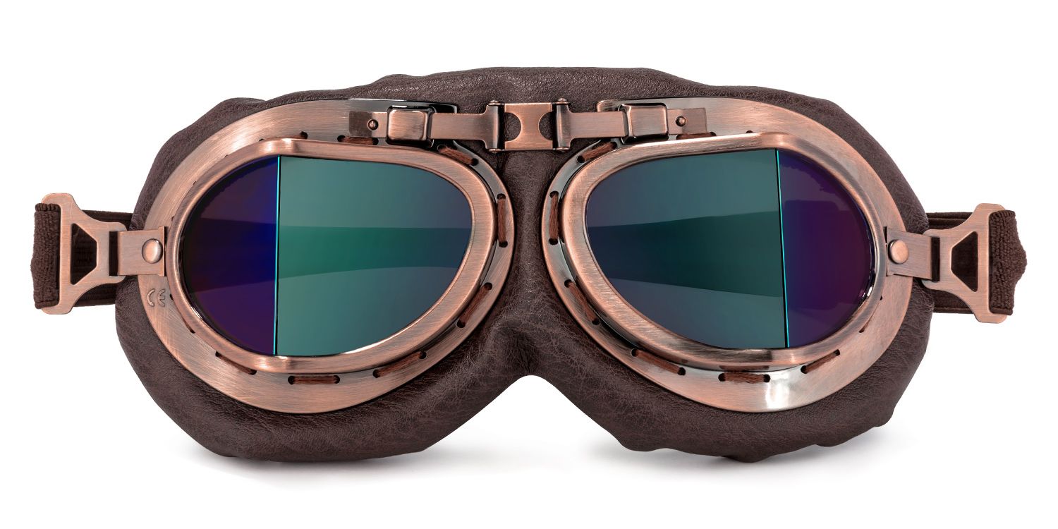 Buy Luke Optical Glasses and EyeWear Frames on Zeelool4