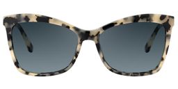 Alfred Butterfly Light Tortoise Glasses13