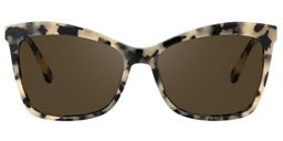 Alfred Butterfly Light Tortoise Glasses11