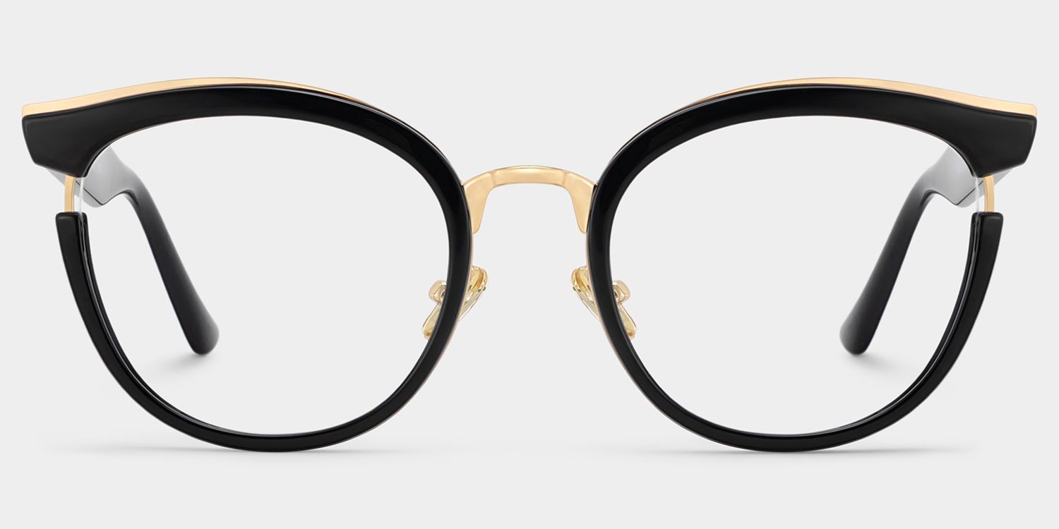 Laraine glasses 3