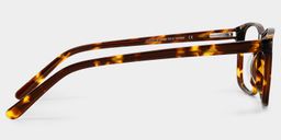 Connie Brown Rectangle Glasses4