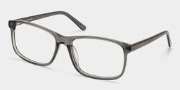 Connie Gray Rectangle Glasses2