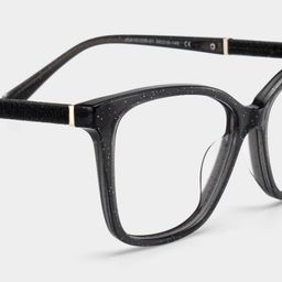 Finnian Black Butterfly Glasses4