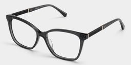 Finnian Black Butterfly Glasses2
