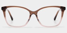 Finnian Brown Butterfly Glasses1