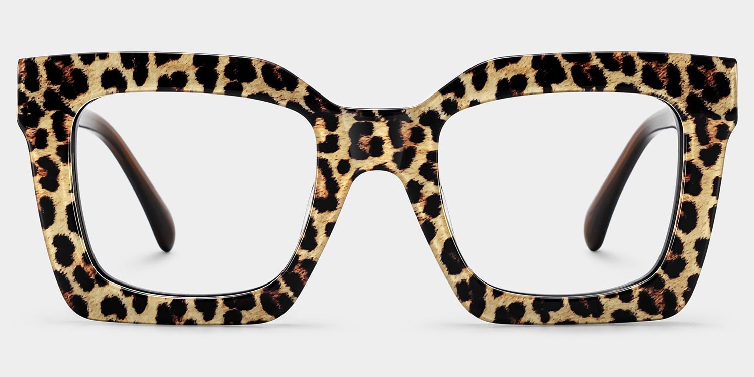 Megan glasses 2