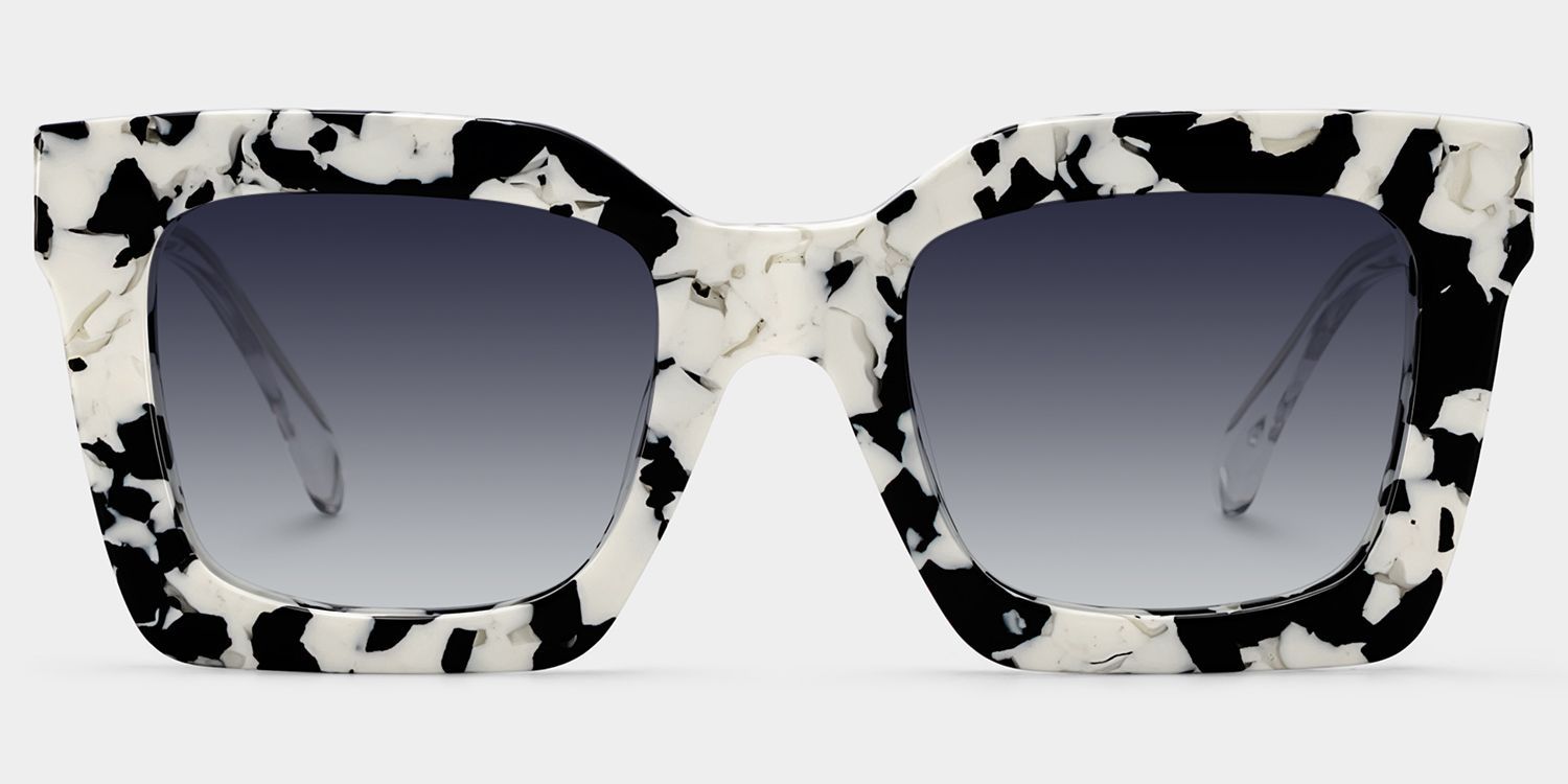Megan glasses 1