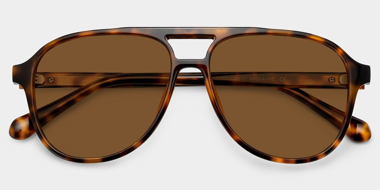 Luna Frame Sunglasses | ZEELOOL CA1