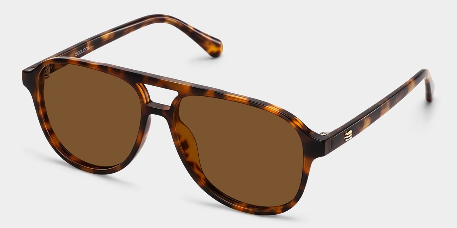 Luna Frame Sunglasses | ZEELOOL CA2