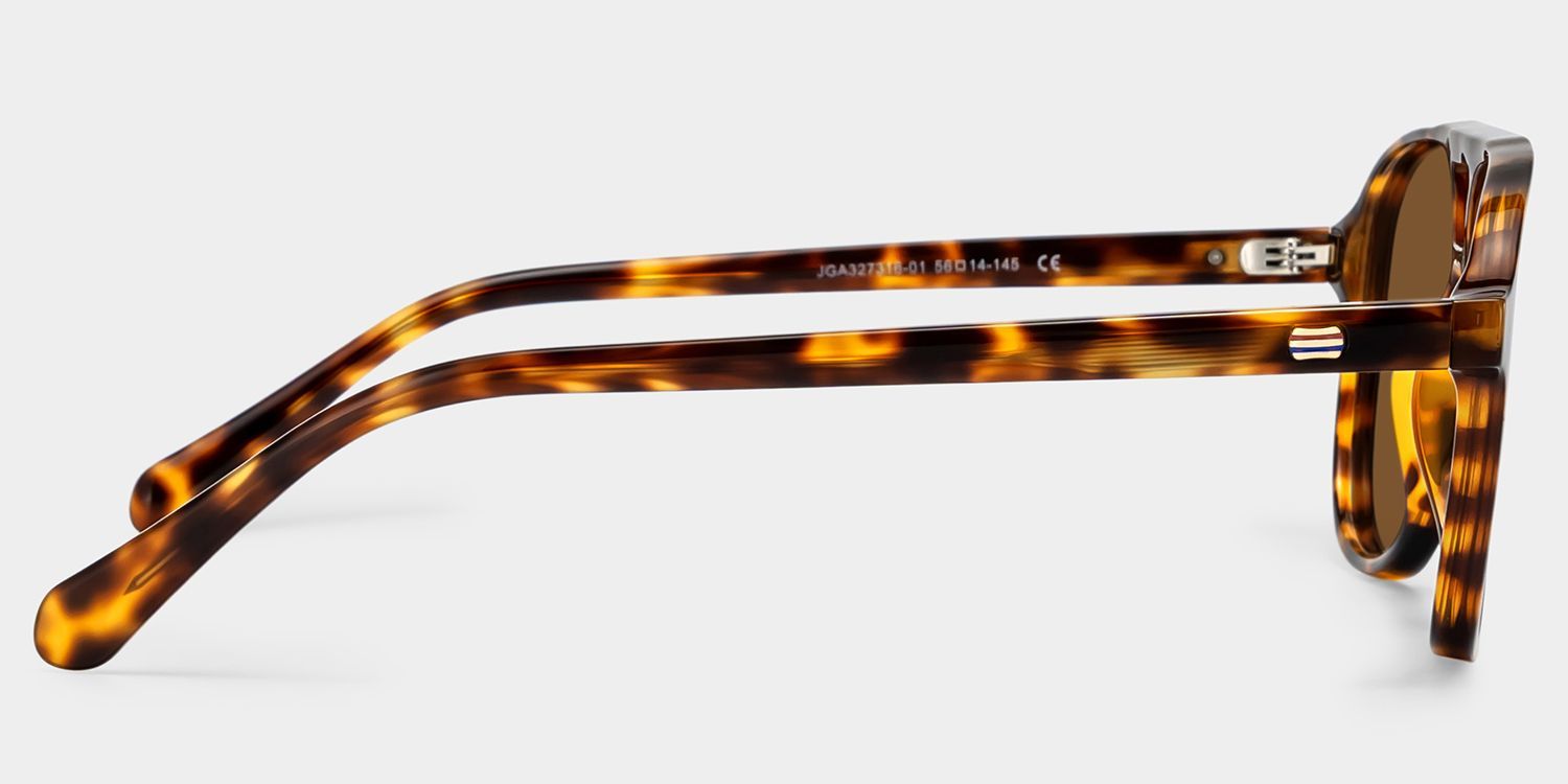 Luna Frame Sunglasses | ZEELOOL CA3