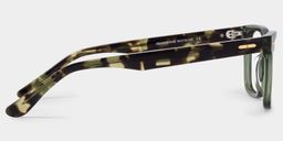 Patrick Green Rectangle Glasses4