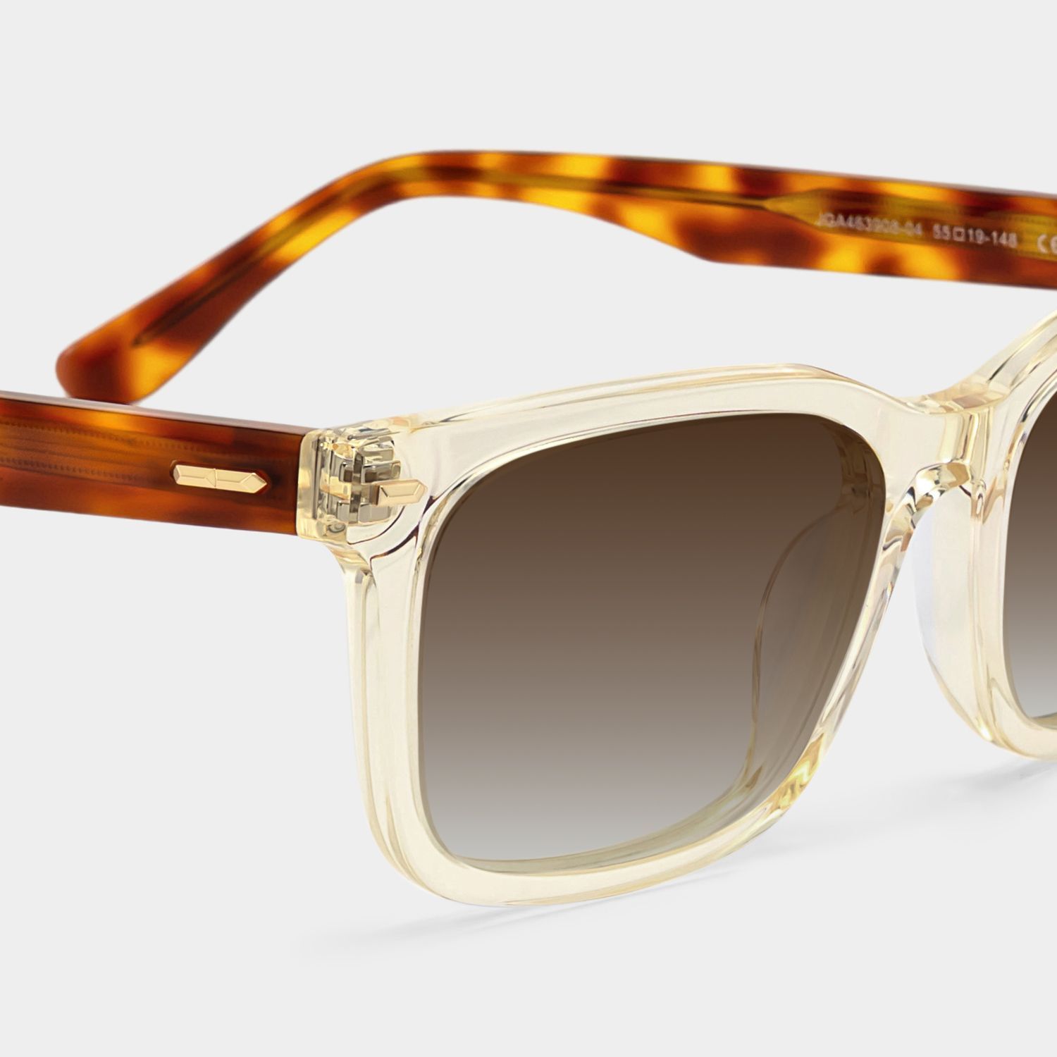 Patrick Frame Sunglasses | ZEELOOL CA4