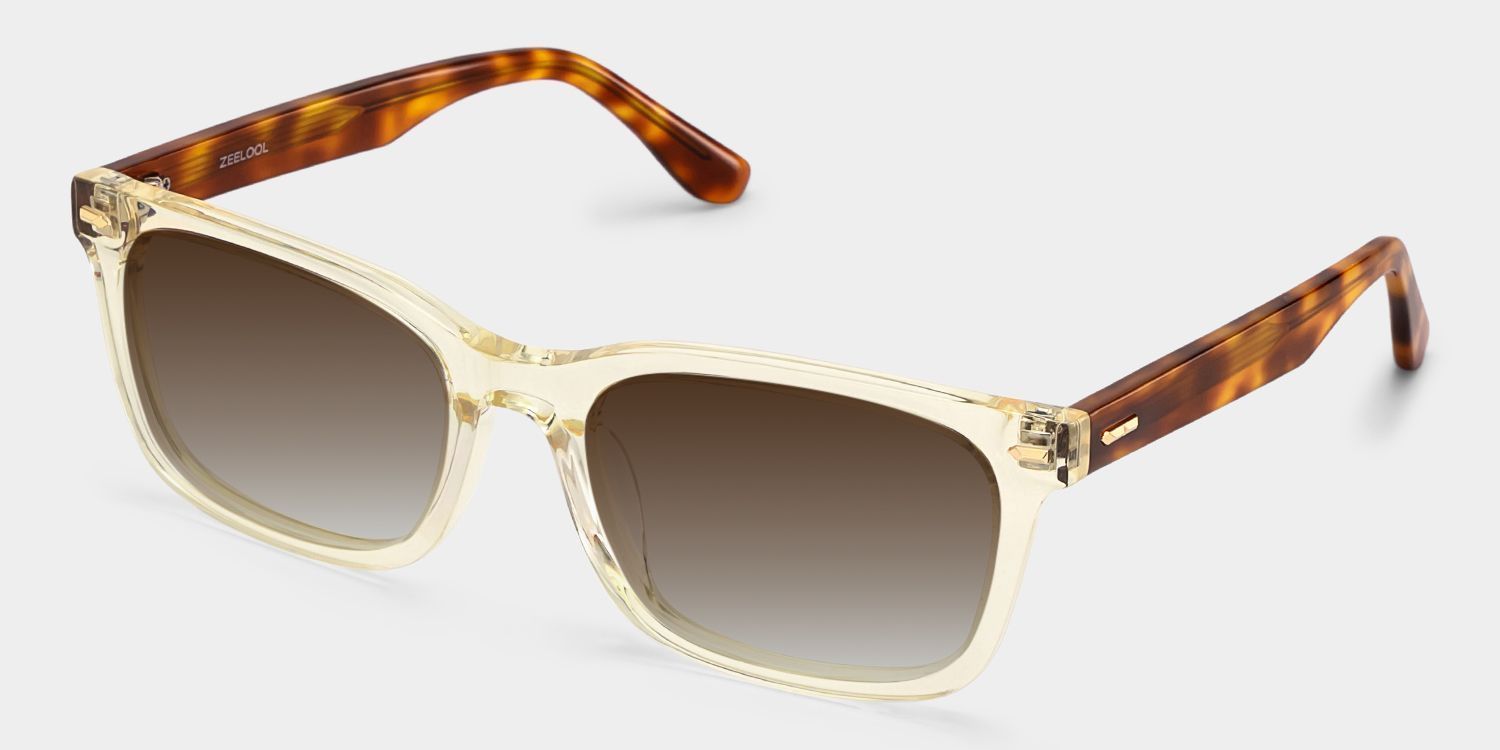 Patrick Frame Sunglasses | ZEELOOL CA2