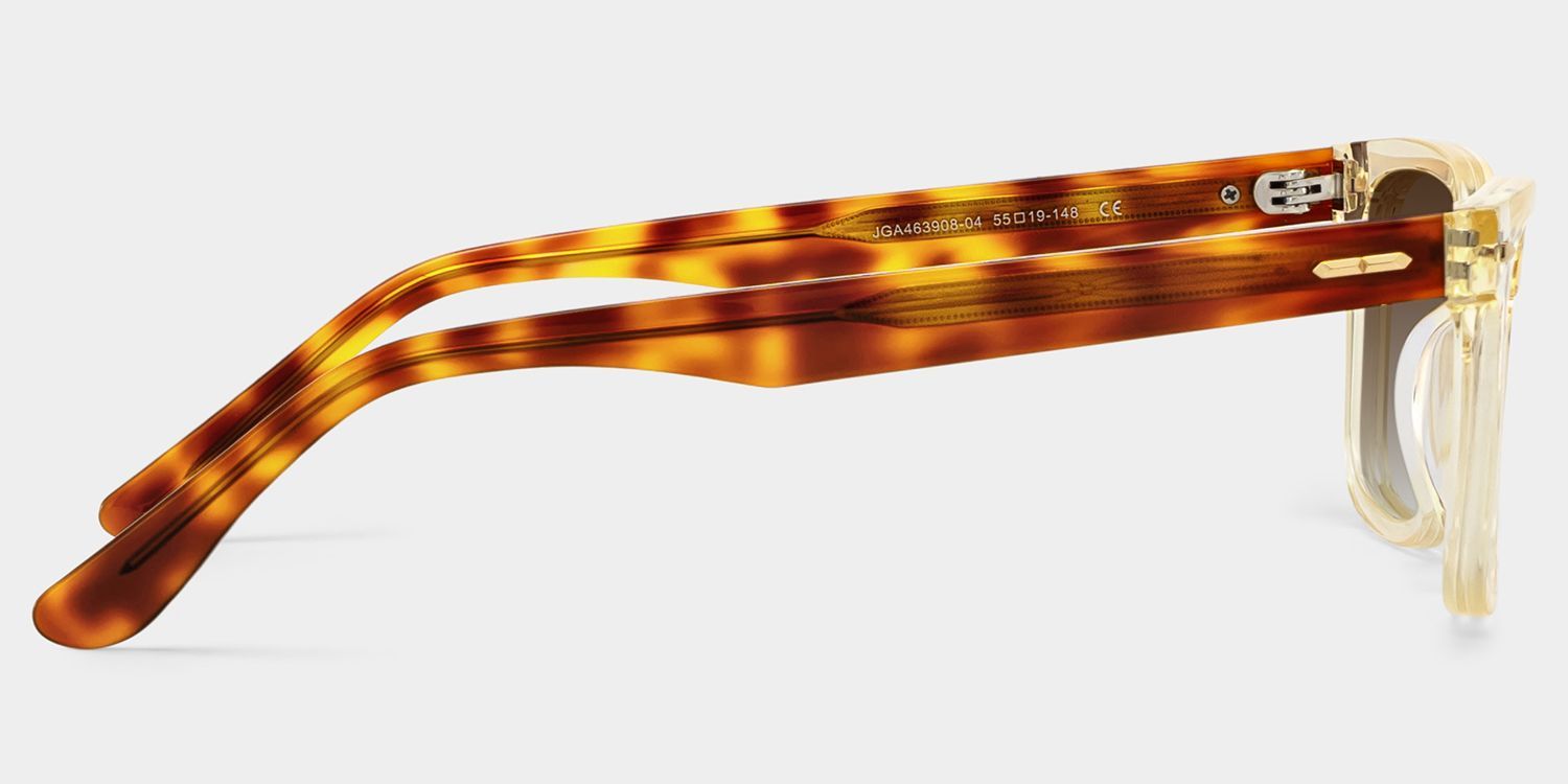 Patrick Frame Sunglasses | ZEELOOL CA3