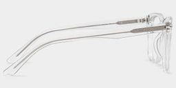 Atlas Clear Rectangle Glasses3