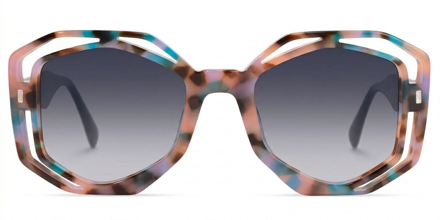 Bobbie glasses 2