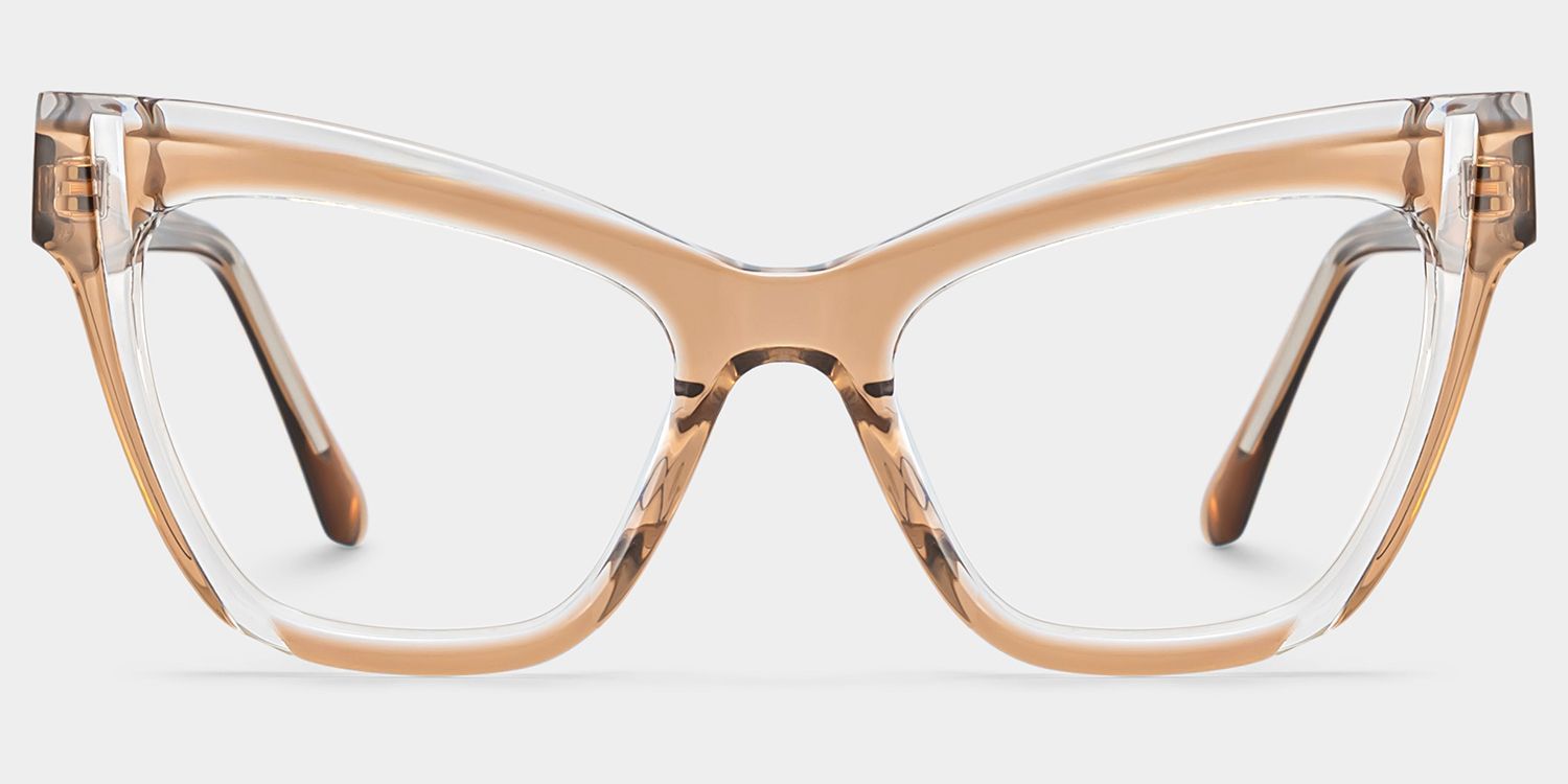 Saucie glasses 1