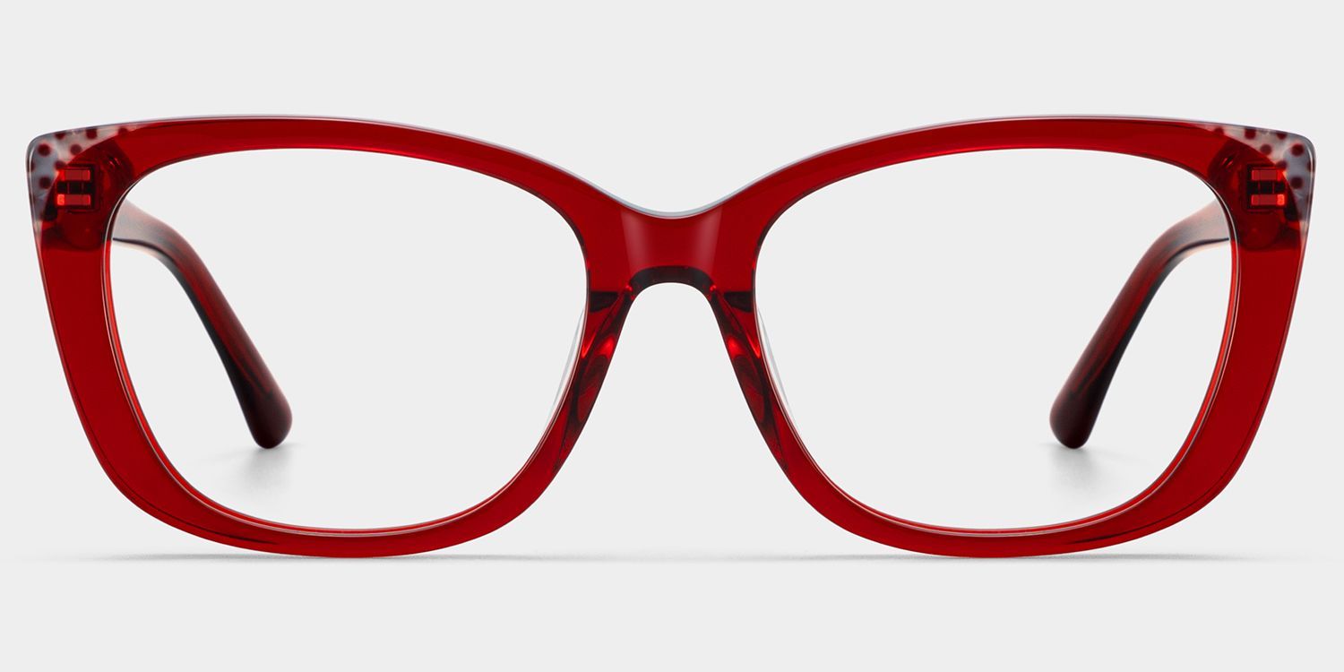 Madeline glasses 2