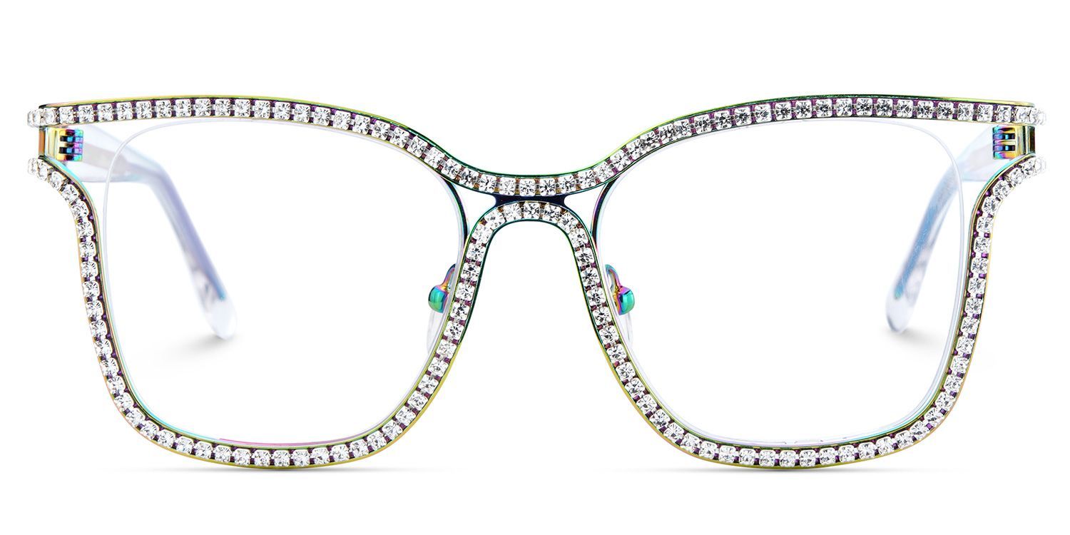 Shine glasses 2