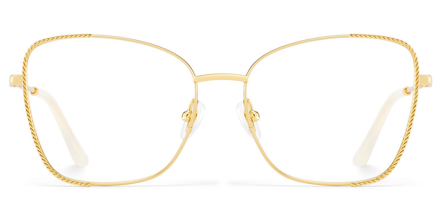 Kai glasses 1