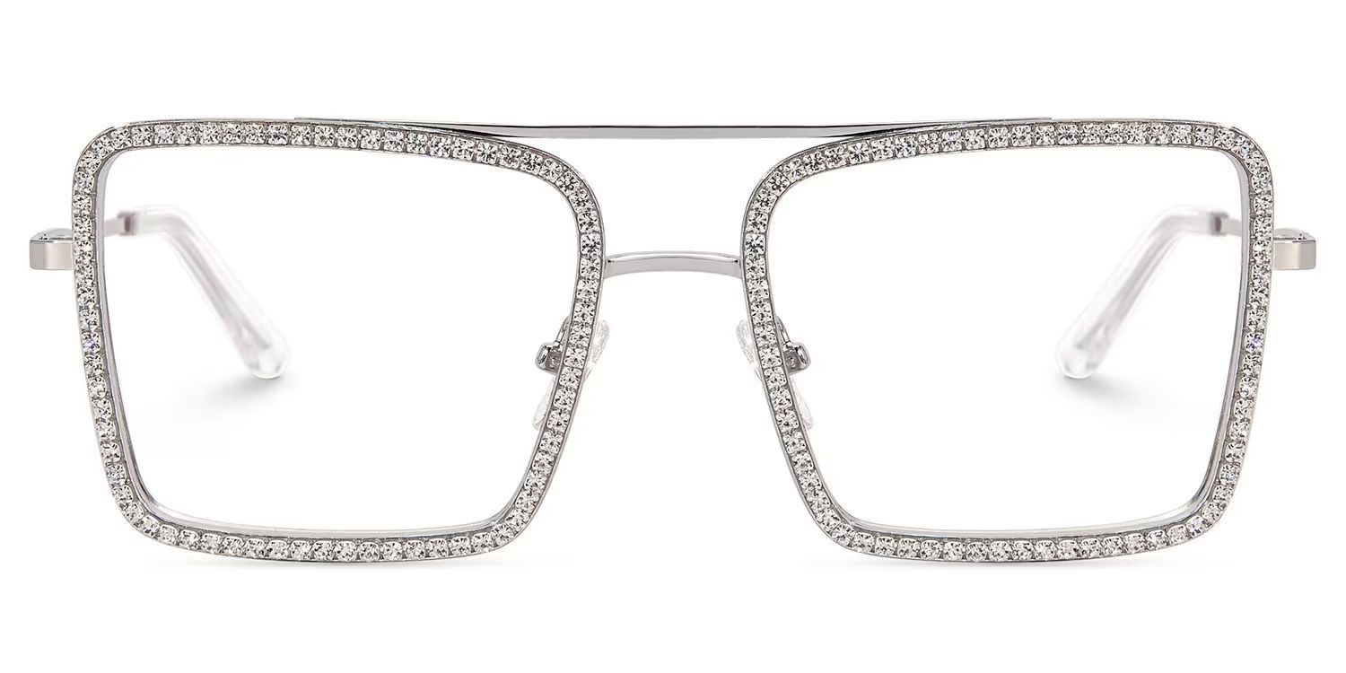 Diva glasses 1