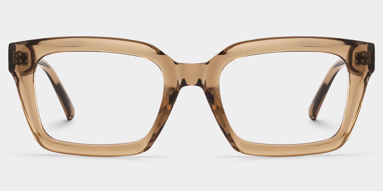 Grover glasses 2