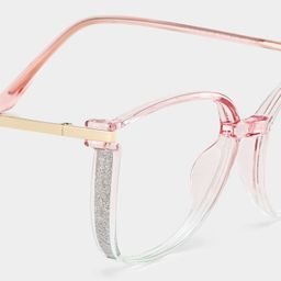 Rodz Two-Tone Square Glasses4