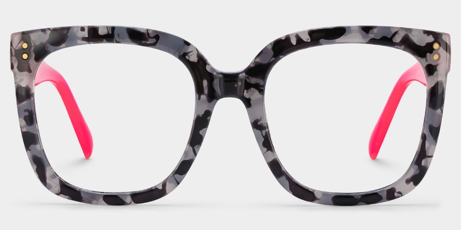 Ebony glasses 4
