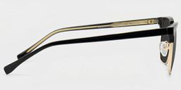 Braidsby Black Browline Sunglasses3