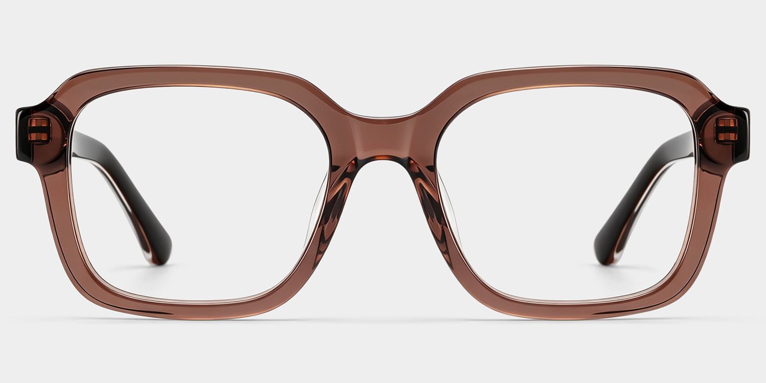 Parker glasses 2