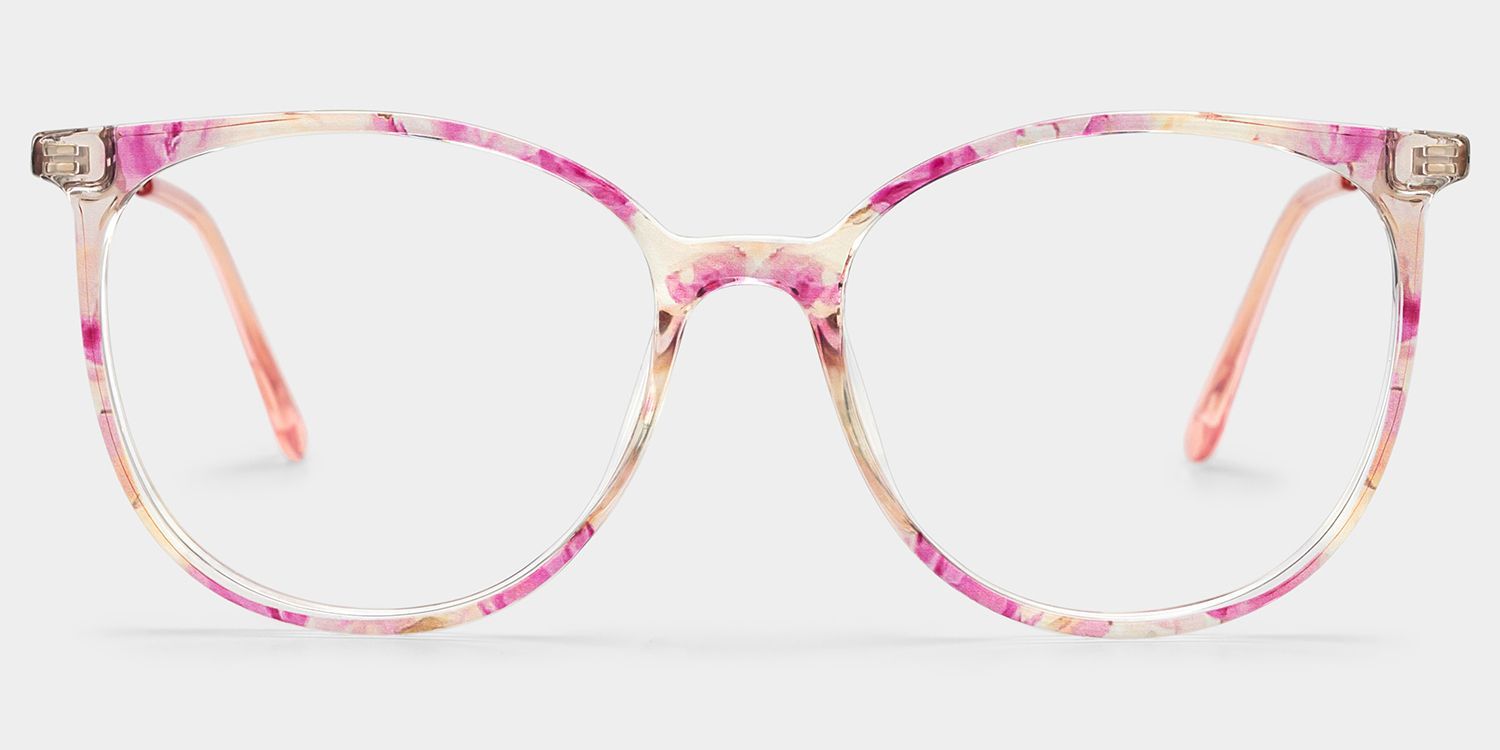 Chanty glasses 8