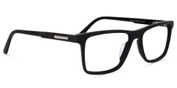 Daniel Black Rectangle Glasses3