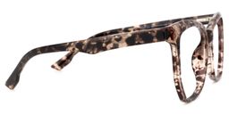 Libby Tortoise Geometric Glasses2