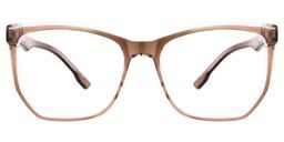 Libby Brown Geometric Glasses2