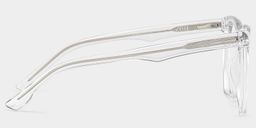 Libby Clear Geometric Glasses3