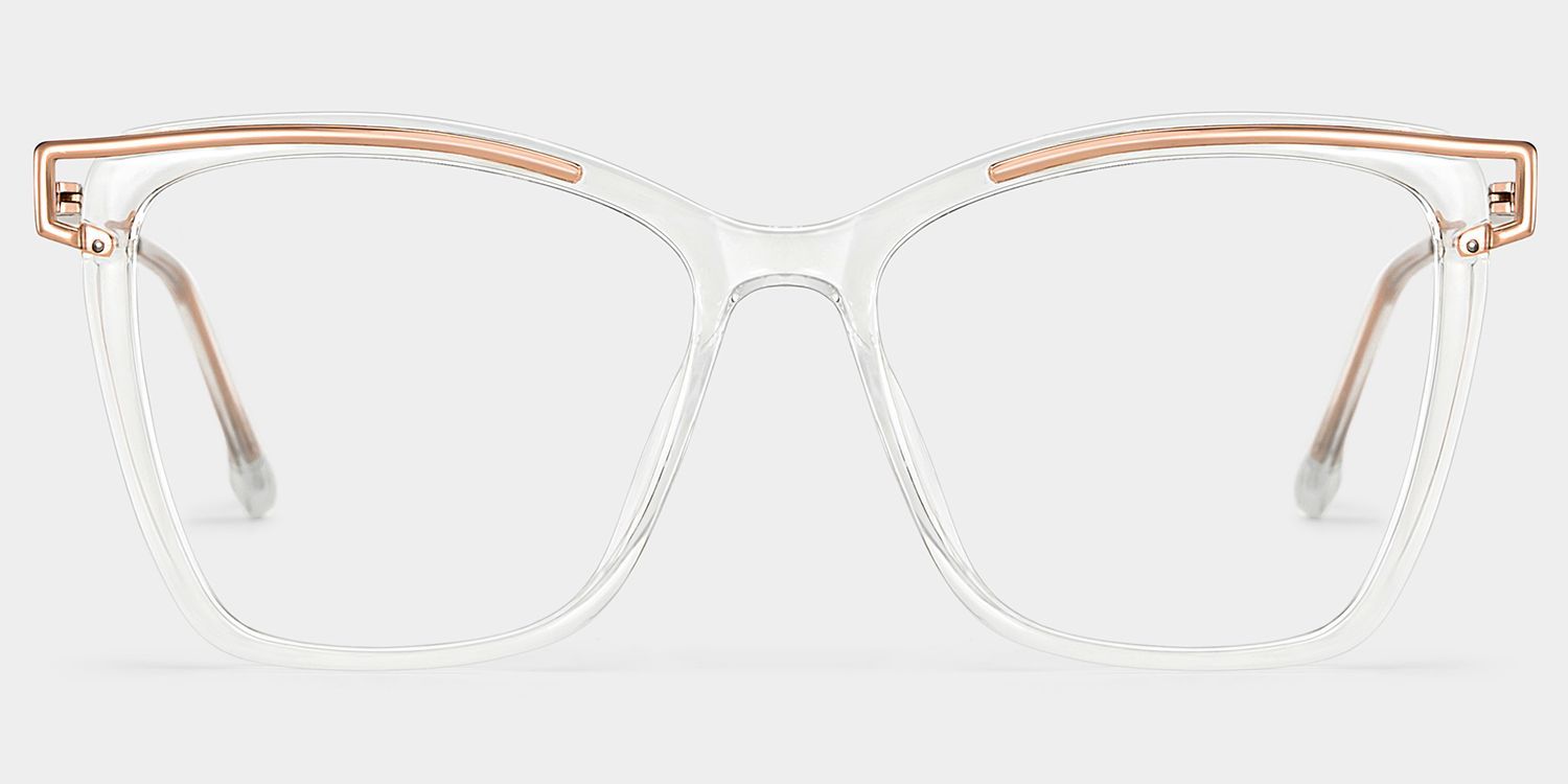 Krystle glasses 1