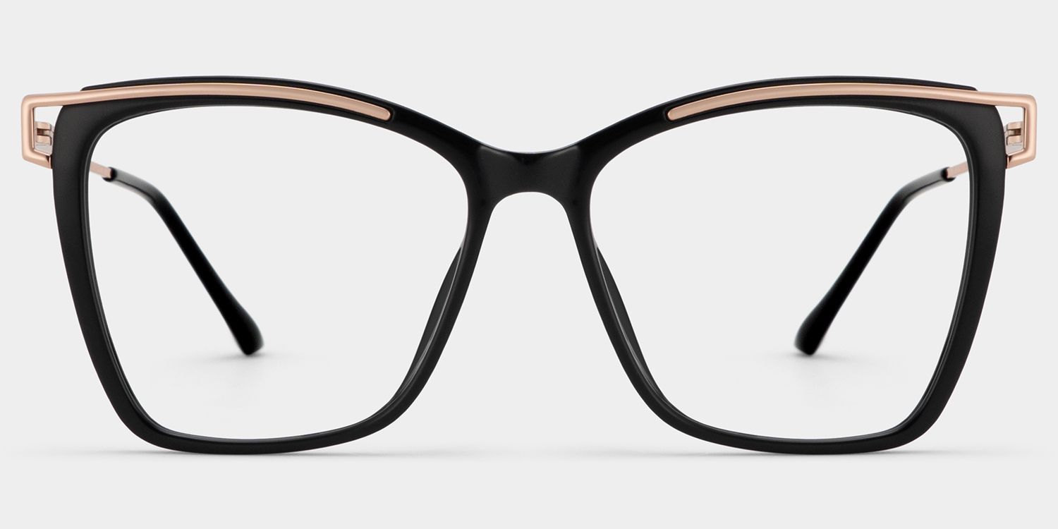 Krystle glasses 2