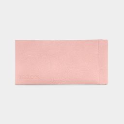Pink Eyeglasses Bag0