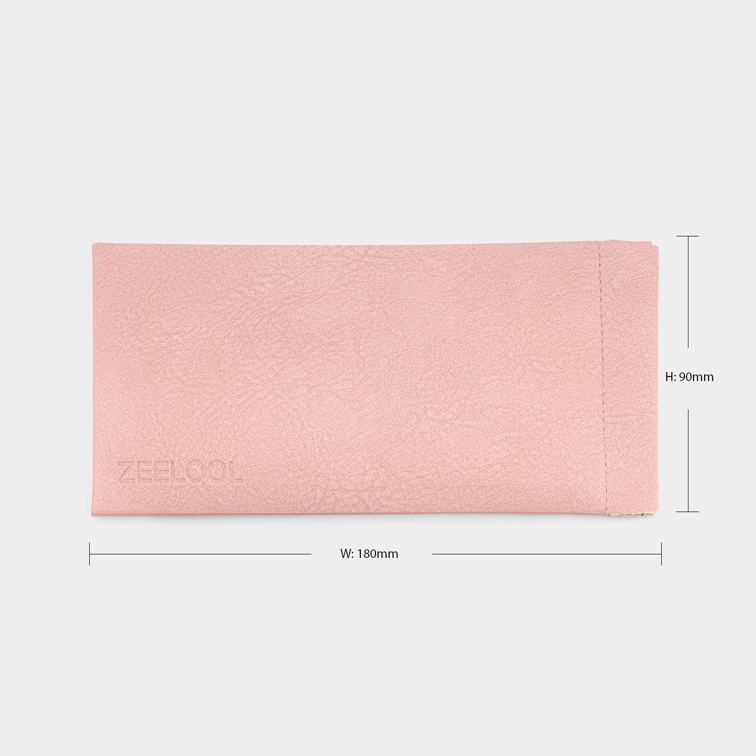 Pink Eyeglasses Bag5